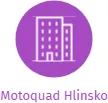 Motoquad Hlinsko, IČO: 22848169: vizualizace vztahů osob a společností