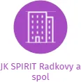 JK SPIRIT Radkovy a spol, IČO: 22872051: vizualizace vztahů osob a společností