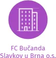 FC Bučanda Slavkov u Brna o.s., IČO: 22844635: vizualizace vztahů osob a společností