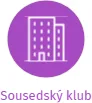 Sousedský klub, IČO: 22823743: vizualizace vztahů osob a společností