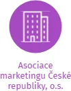Asociace marketingu České republiky, o.s., IČO: 22898808: vizualizace vztahů osob a společností