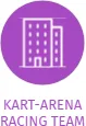 KART-ARENA RACING TEAM, IČO: 22871951: vizualizace vztahů osob a společností