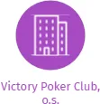 Victory Poker Club, o.s., IČO: 22837124: vizualizace vztahů osob a společností
