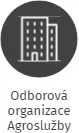 Odborová organizace Agroslužby Trnovany, IČO: 22855807: vizualizace vztahů osob a společností