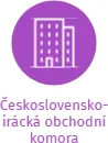 Československo-irácká obchodní komora, IČO: 22825673: vizualizace vztahů osob a společností