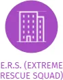 E.R.S. (EXTREME RESCUE SQUAD), IČO: 22837566: vizualizace vztahů osob a společností