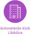 Autoveterán klub Libědice, IČO: 22824278: vizualizace vztahů osob a společností