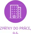 ZPÁTKY DO PRÁCE, o.s., IČO: 22864326: vizualizace vztahů osob a společností