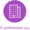 IT potřebným o.s., IČO: 22849106: vizualizace vztahů osob a společností