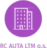 RC AUTA LTM o.s., IČO: 22822496: vizualizace vztahů osob a společností