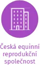 Česká equinní reprodukční společnost, IČO: 22813551: vizualizace vztahů osob a společností
