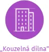„Kouzelná dílna”, IČO: 22855769: vizualizace vztahů osob a společností