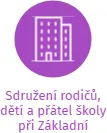 Sdružení rodičů, dětí a přátel školy při Základní umělecké škole v Moravském Berouně, o.s., IČO: 22839780: vizualizace vztahů osob a společností