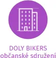 DOLY BIKERS občanské sdružení, IČO: 22832149: vizualizace vztahů osob a společností