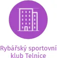 Rybářský sportovní klub Telnice, IČO: 22895221: vizualizace vztahů osob a společností