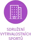 SDRUŽENÍ VYTRVALOSTNÍCH SPORTŮ, IČO: 22895698: vizualizace vztahů osob a společností