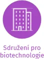 Sdružení pro biotechnologie, IČO: 22819355: vizualizace vztahů osob a společností
