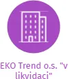 EKO Trend o.s.