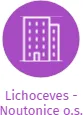 Lichoceves - Noutonice o.s., IČO: 22823484: vizualizace vztahů osob a společností