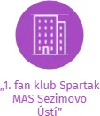 „1. fan klub Spartak MAS Sezimovo Ústí”, IČO: 22860851: vizualizace vztahů osob a společností