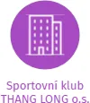 Sportovní klub THANG LONG o.s., IČO: 22855416: vizualizace vztahů osob a společností