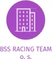 BSS RACING TEAM o. s., IČO: 22839755: vizualizace vztahů osob a společností