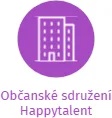 Vizualizace vztahů osob a společností - Občanské sdružení Happytalent