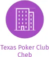 Texas Poker Club Cheb, IČO: 22813152: vizualizace vztahů osob a společností