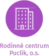 Rodinné centrum Puclík, o.s., IČO: 22851739: vizualizace vztahů osob a společností