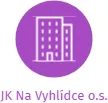 JK Na Vyhlídce o.s., IČO: 22839399: vizualizace vztahů osob a společností