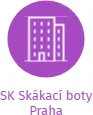 SK Skákací boty Praha, IČO: 22832963: vizualizace vztahů osob a společností