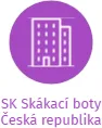 SK Skákací boty Česká republika, IČO: 22833269: vizualizace vztahů osob a společností