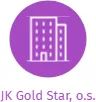 JK Gold Star, o.s., IČO: 22816631: vizualizace vztahů osob a společností