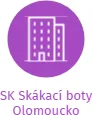 SK Skákací boty Olomoucko, IČO: 22833251: vizualizace vztahů osob a společností