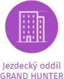 Jezdecký oddíl GRAND HUNTER, IČO: 22864377: vizualizace vztahů osob a společností