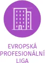 EVROPSKÁ PROFESIONÁLNÍ LIGA KARATE