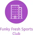 Funky Fresh Sports Club, IČO: 22883789: vizualizace vztahů osob a společností