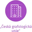 „Česká grafologická unie”, IČO: 22882286: vizualizace vztahů osob a společností