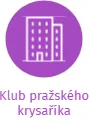 Klub pražského krysaříka, IČO: 22881450: vizualizace vztahů osob a společností