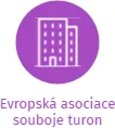 Evropská asociace souboje turon, IČO: 22880747: vizualizace vztahů osob a společností