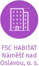 FSC HABITAT Náměšť nad Oslavou, o. s., IČO: 22904280: vizualizace vztahů osob a společností