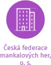Česká federace mankalových her, o. s., IČO: 22904841: vizualizace vztahů osob a společností