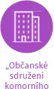 „Občanské sdružení komorního souboru Regnis”, IČO: 22901167: vizualizace vztahů osob a společností