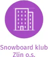 Snowboard klub Zlín o.s., IČO: 22905529: vizualizace vztahů osob a společností