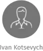 Ivan Kotsevych, IČO: 24667277: vizualizace vztahů osob a společností
