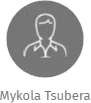 Mykola Tsubera, IČO: 24692778: vizualizace vztahů osob a společností