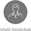 Vitalii Onishchuk, IČO: 24668869: vizualizace vztahů osob a společností