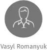 Vasyl Romanyuk, IČO: 24655643: vizualizace vztahů osob a společností
