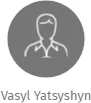 Vasyl Yatsyshyn, IČO: 24682659: vizualizace vztahů osob a společností