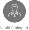Vitalii Prokopiuk, IČO: 24706981: vizualizace vztahů osob a společností